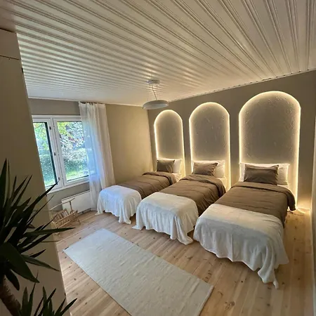 The Luna Lounge, With Sauna Rovaniemi