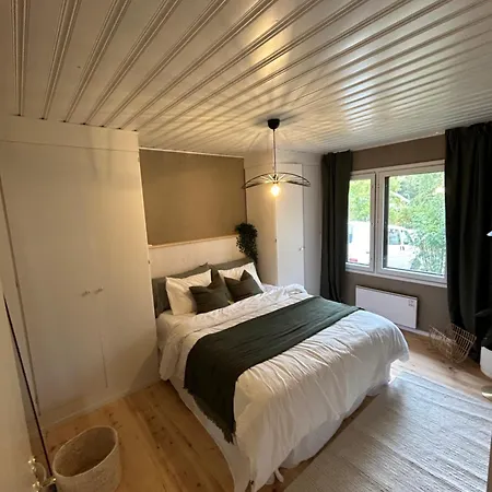 Apartment The Luna Lounge, With Sauna Rovaniemi