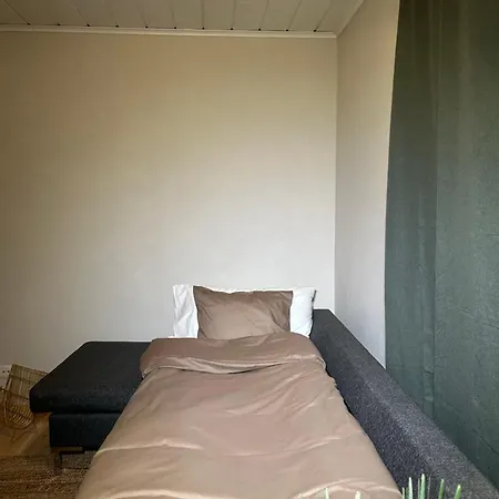 The Luna Lounge, With Sauna *