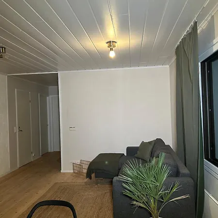 The Luna Lounge, With Sauna * Rovaniemi