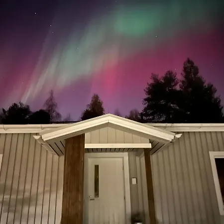 The Luna Lounge, With Sauna Rovaniemi