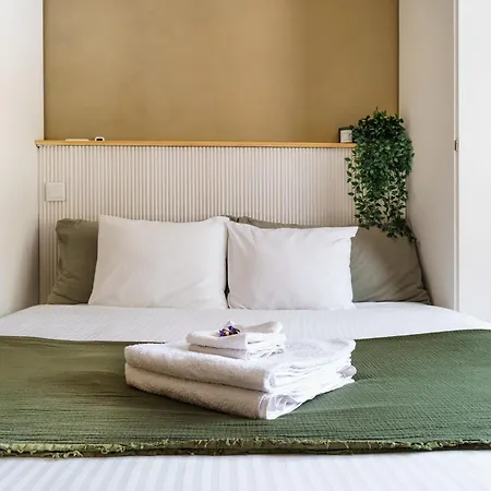 Apartment The Luna Lounge, With Sauna Rovaniemi