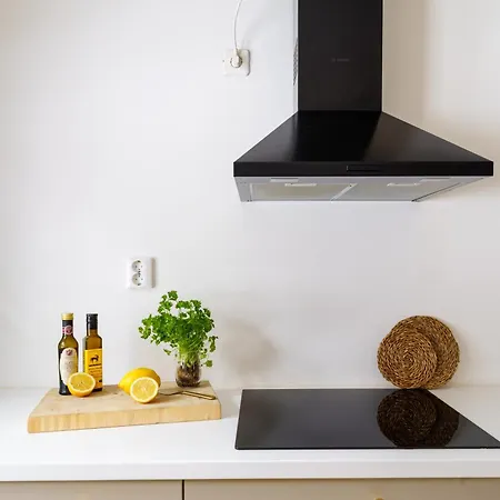 The Luna Lounge, With Sauna Rovaniemi