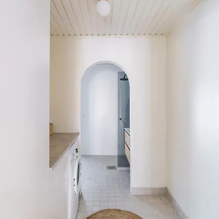 The Luna Lounge, With Sauna * Rovaniemi