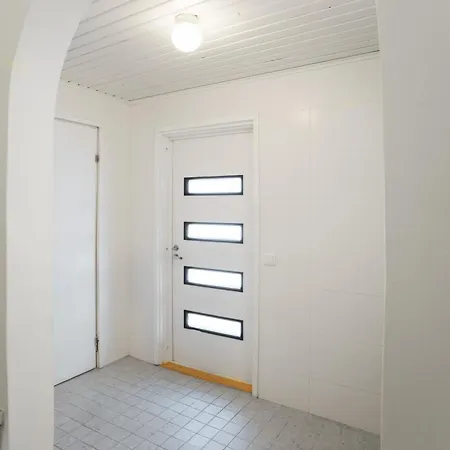 公寓 The Luna Lounge, With Sauna 罗瓦涅米
