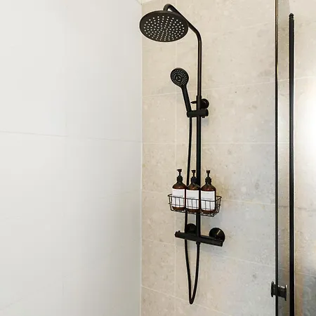 The Luna Lounge, With Sauna Apartamento *