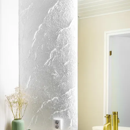 Apartment The Luna Lounge, With Sauna *