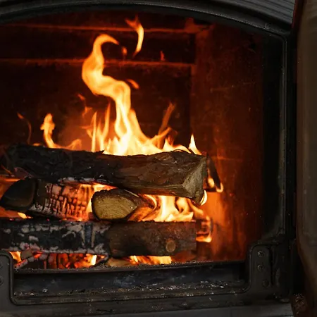 The Luna Lounge, With Sauna Apartamento