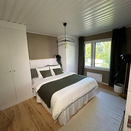 Appartement The Luna Lounge, With Sauna *