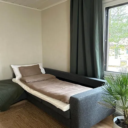 The Luna Lounge, With Sauna Rovaniemi