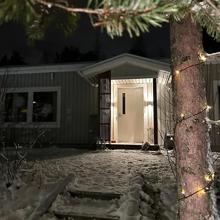 The Luna Lounge, With Sauna Apartamento *